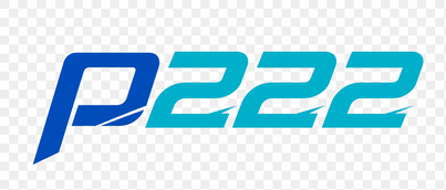 p222 logo